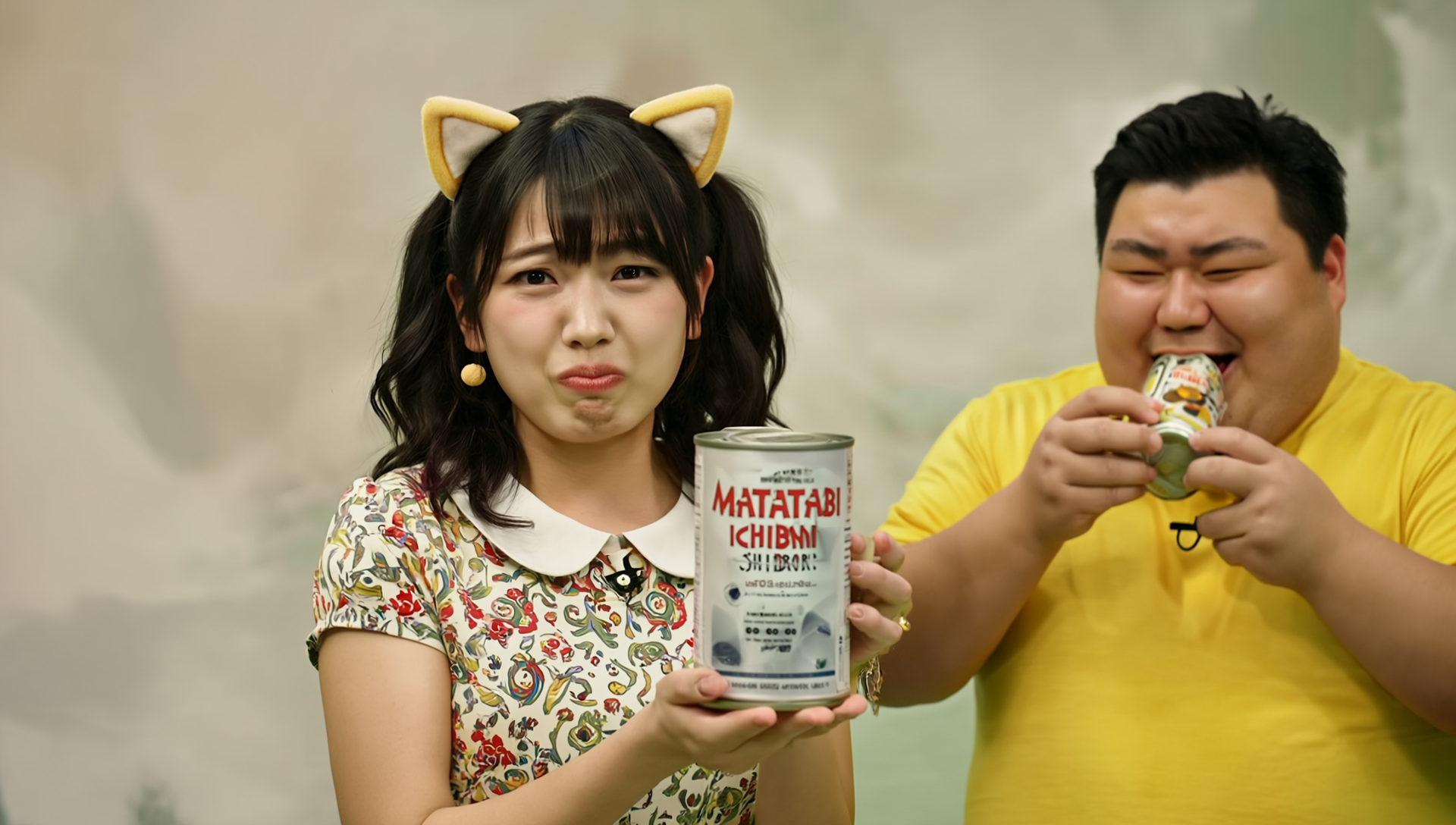 【爆笑】「まさに海の宝石箱や！」男性が絶賛する缶詰の正体に腹筋崩壊！